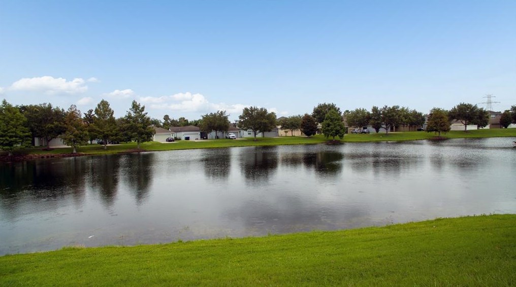 6351 Point Hancock Drive, Winter Garden, FL 34787