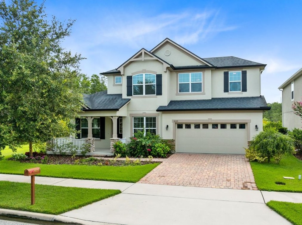 8525 Lovett Ave, Orlando, FL 32832