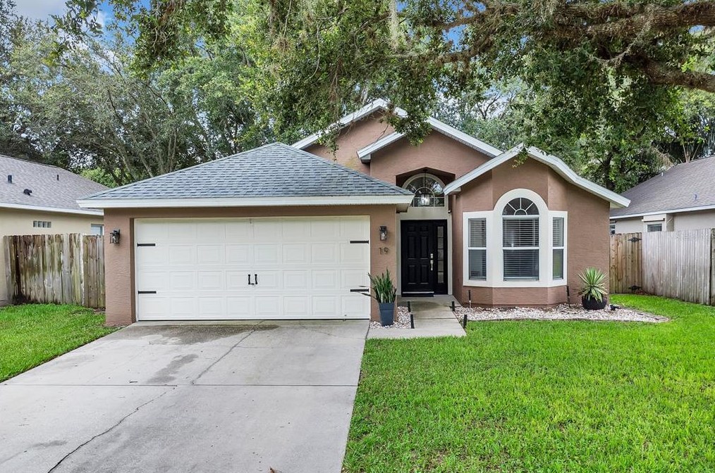 19 Parkview Heights Blvd, De Bary, FL 32713