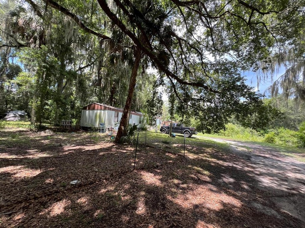 16249 Ne 36th Ave, Citra, FL 32113