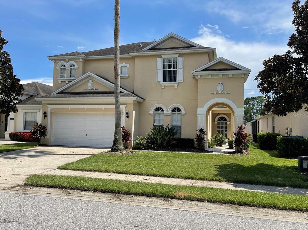 633 Copeland Dr, Grenelefe, FL 33844