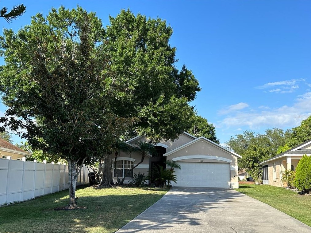 12311 Beacontree Way, Orlando, FL 32837