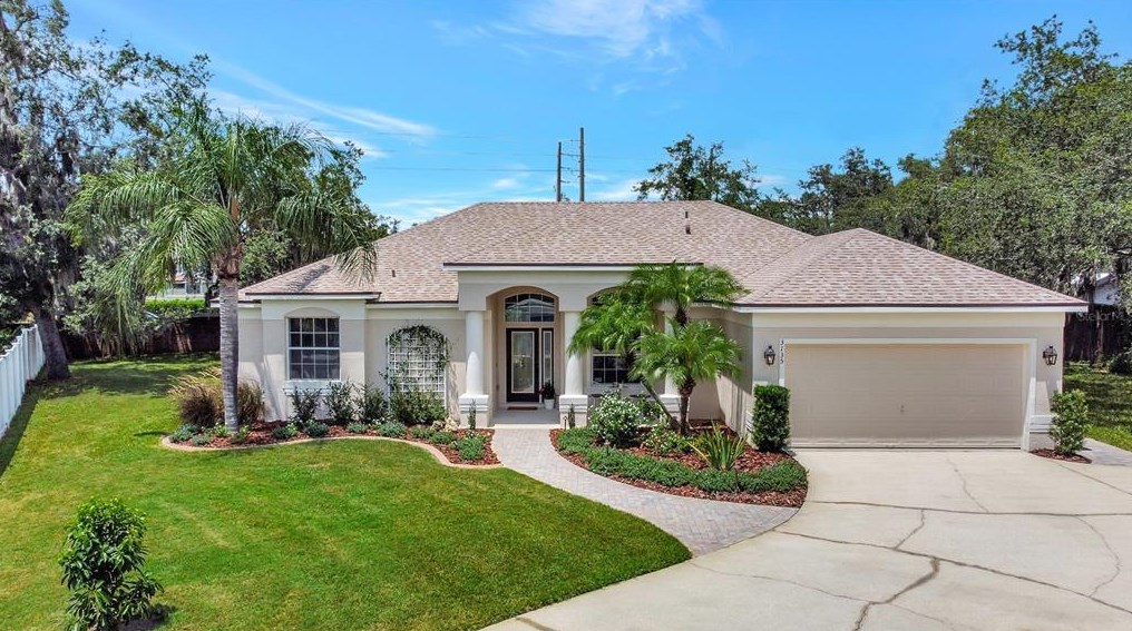 3135 Conrad Ct, Kissimmee, FL 34744-9245