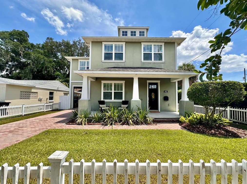 412 E Harding St, Orlando, FL 32806