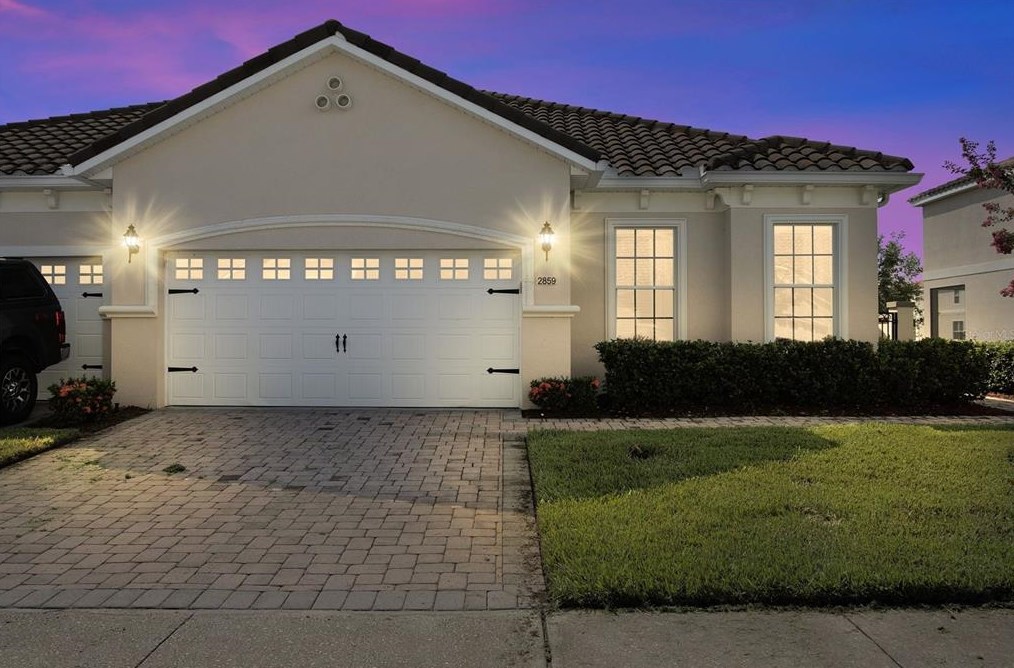2859 Eastham Ln, Kissimmee, FL 34741