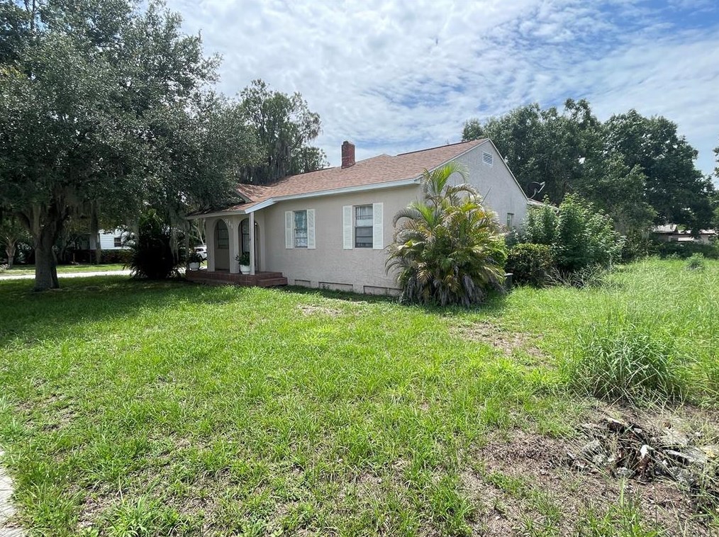 841 Fielder Blvd, Sebring, FL 33870