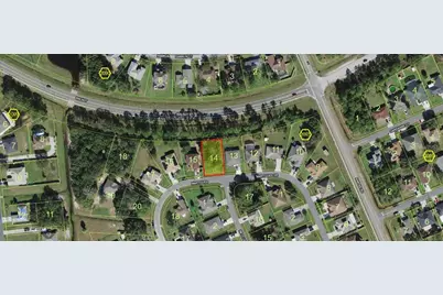 Martigues Drive, Kissimmee, FL 34759 - Photo 2