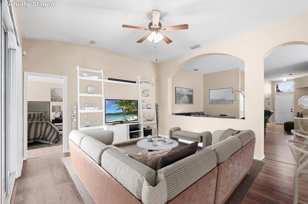 3483 Beaumont Loop, Brooksville, FL 34609