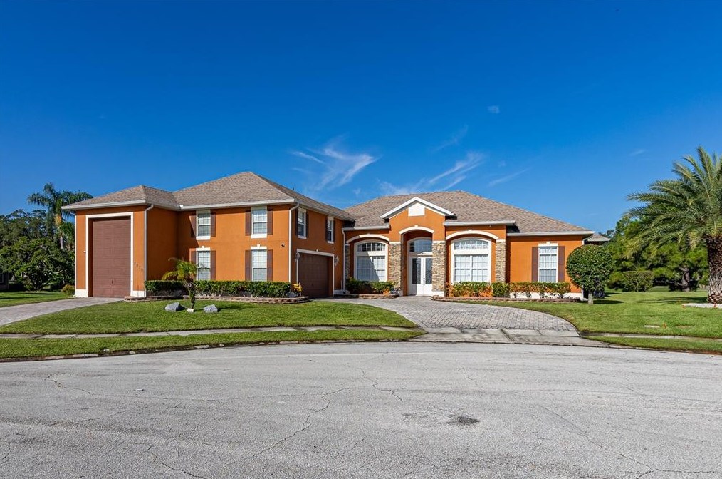 2270 Tournament Ct, Kissimmee, FL 34746