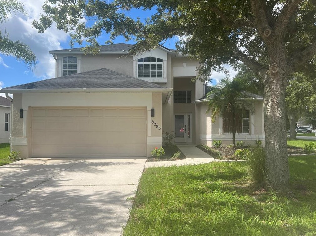 8283 47th Street Cir E, Palmetto, FL 34221