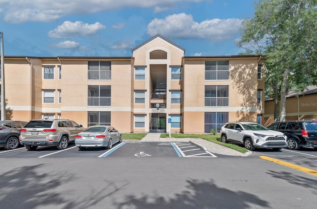 8837 Latrec Ave #5105, Orlando, FL