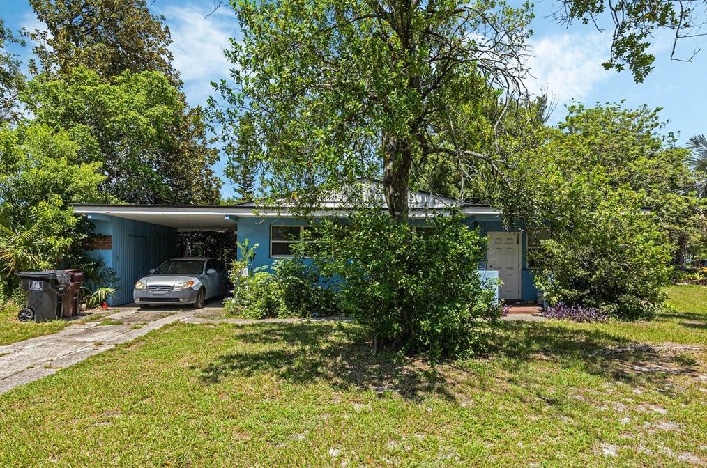 1201 Tanager Dr, Orlando, FL 32803-2938