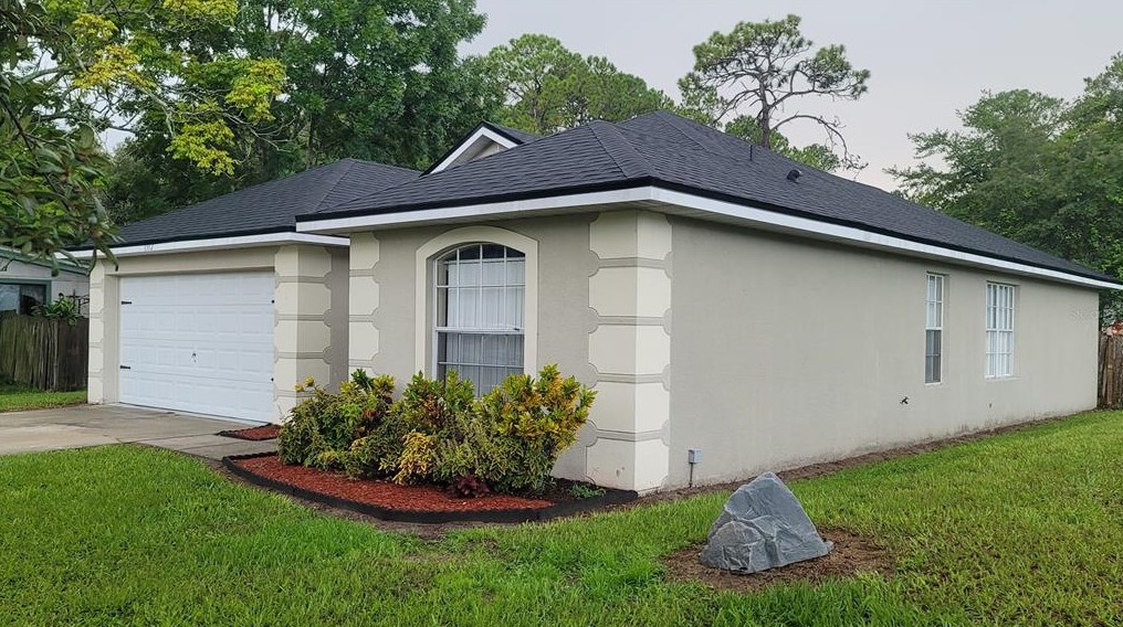 1312 Swiss Ln, Deltona, FL 32738-6907