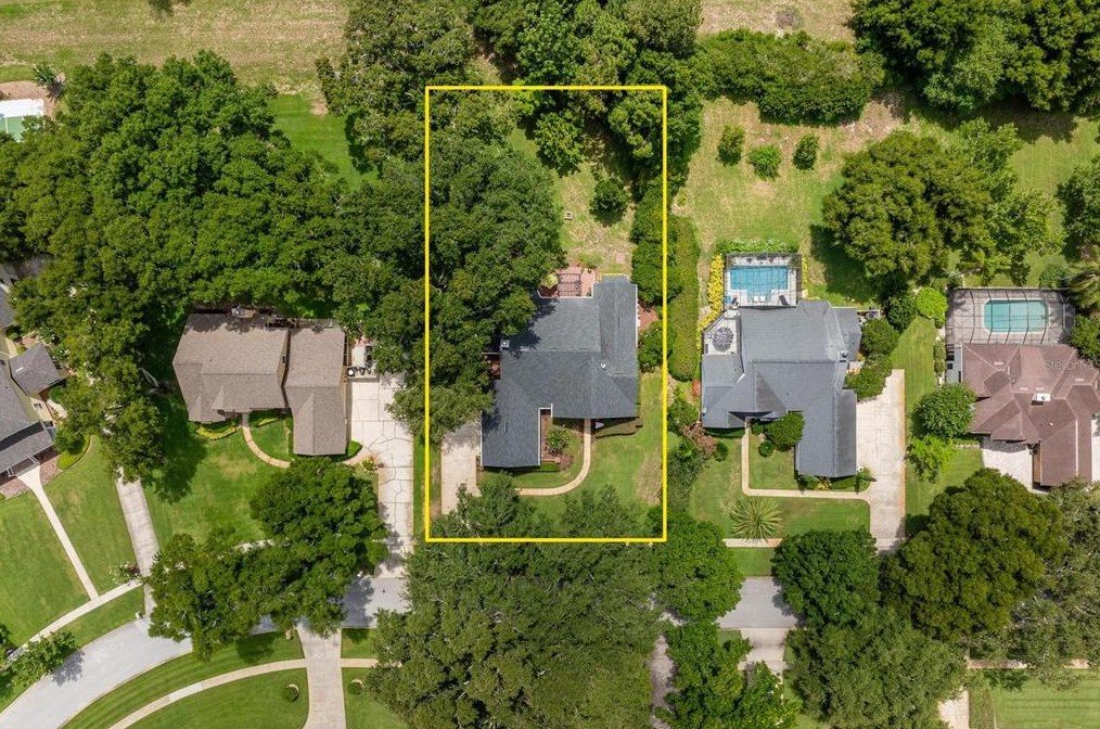 2632 Carter Grove Cir, Windermere, FL 34786