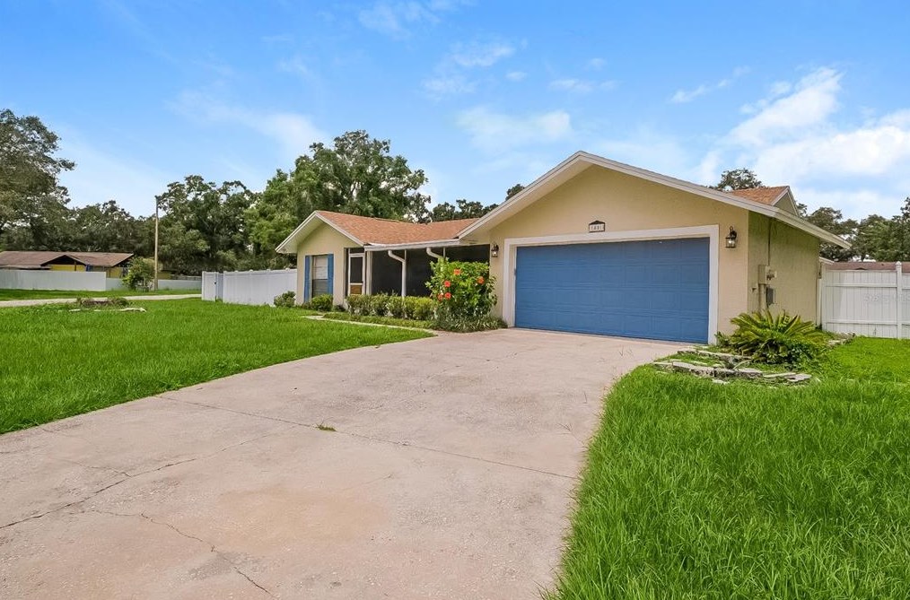 1801 Lk Crst Ave, Brandon, FL 33510