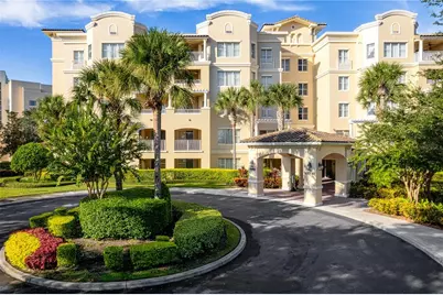 8495 Miracle Drive #206, Champions Gate, FL 33896 - Photo 2