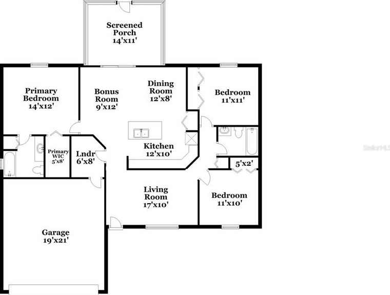 209 Nw 14th St, Cape Coral, FL 33990