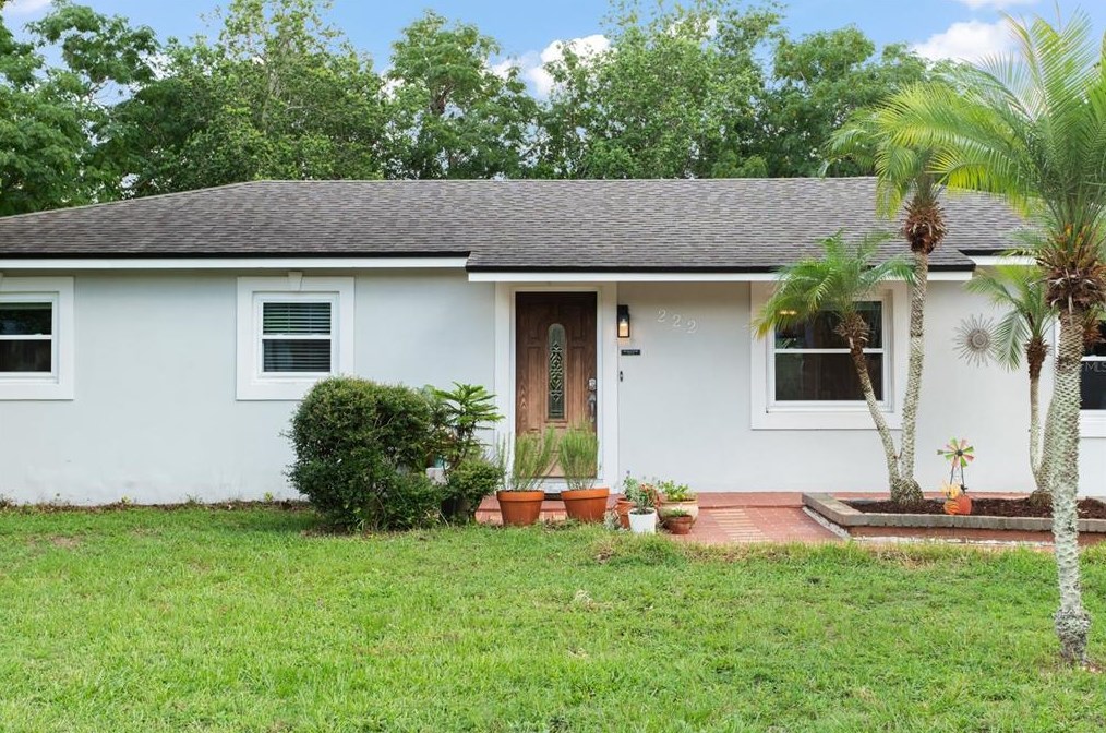 222 Pennsylvania Ave, Winter Garden, FL 34787