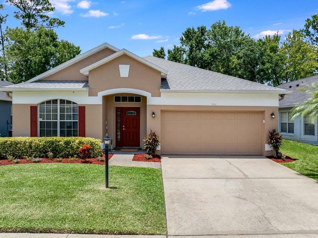 1848 Marley Pl, Longwood, FL 32750