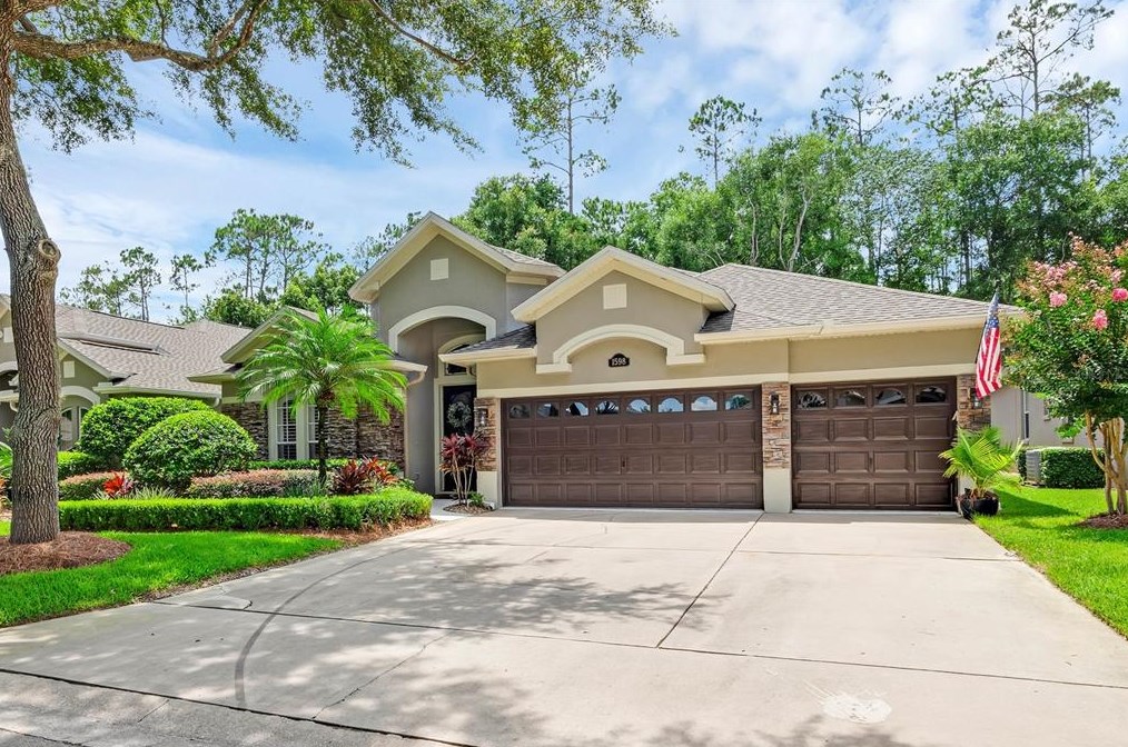 1598 Cherry Blossom Terrace, Lake Mary, FL 32746