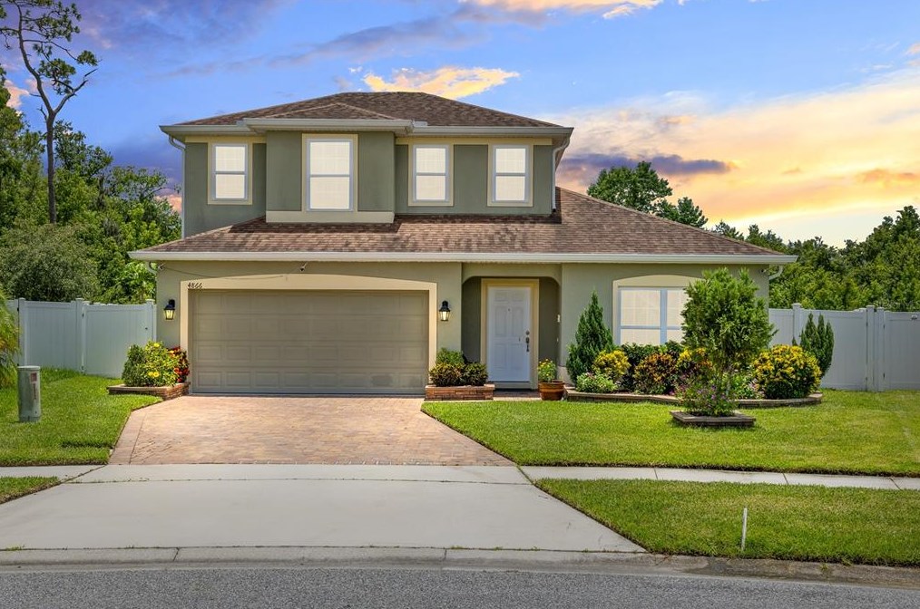 4866 Rockvale Dr, Kissimmee, FL 34758