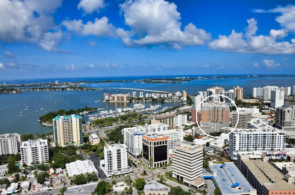 1350 Main St #709, Sarasota, FL 34236