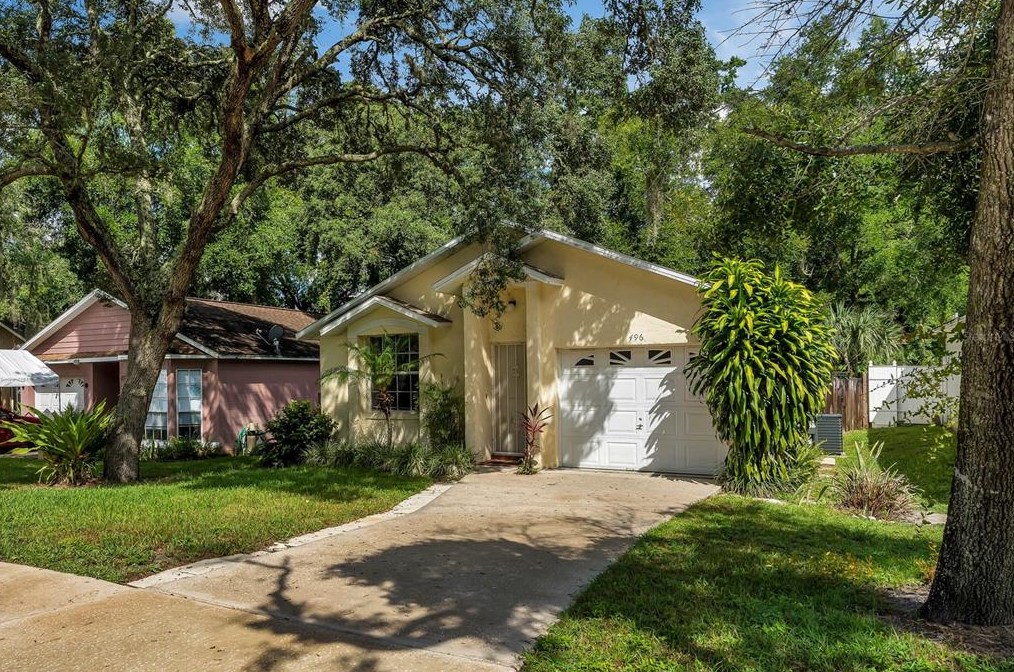 496 Winding Oak Ln, Longwood, FL 32750