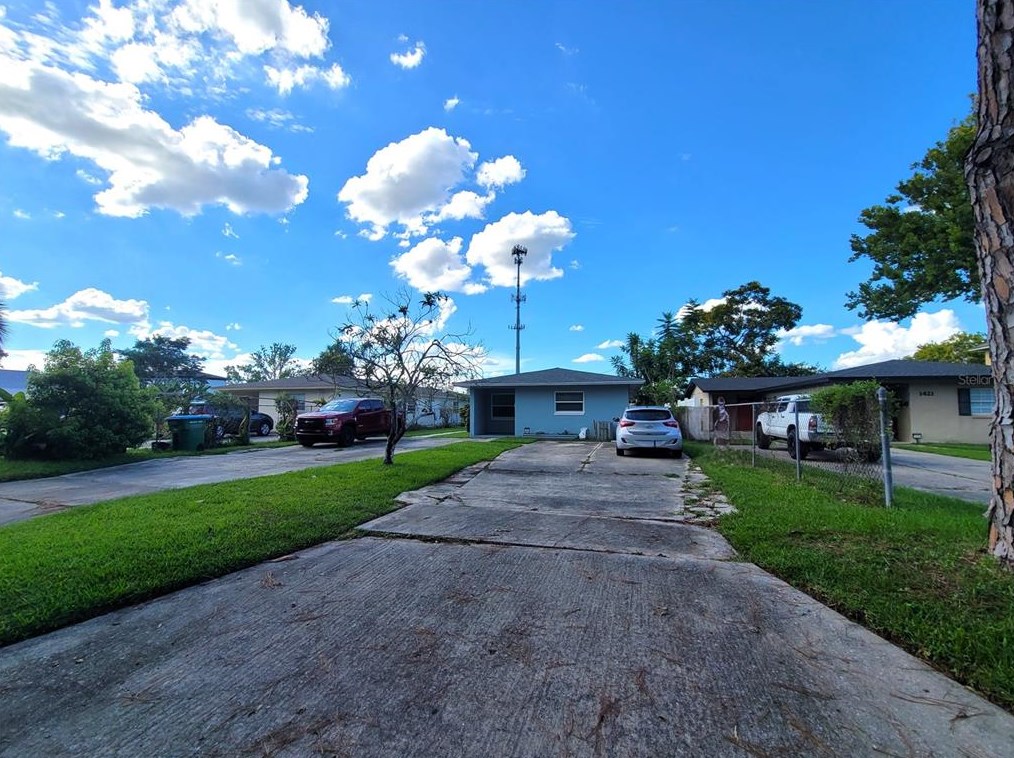1431 Michigan Ave #apt A, Winter Park, FL 32789