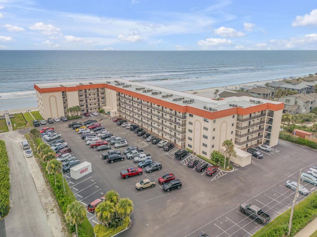 4301 S Atlantic Ave #203, New Smyrna, FL 32169
