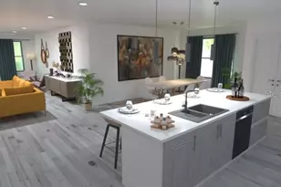 2663 Trafalgar Blvd, Kissimmee, FL 34758 - Photo 6