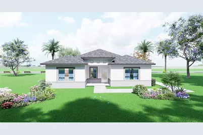 2663 Trafalgar Boulevard, Kissimmee, FL 34758 - Photo 1