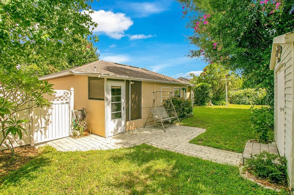 2320 Valley Ave, Kissimmee, FL 34744