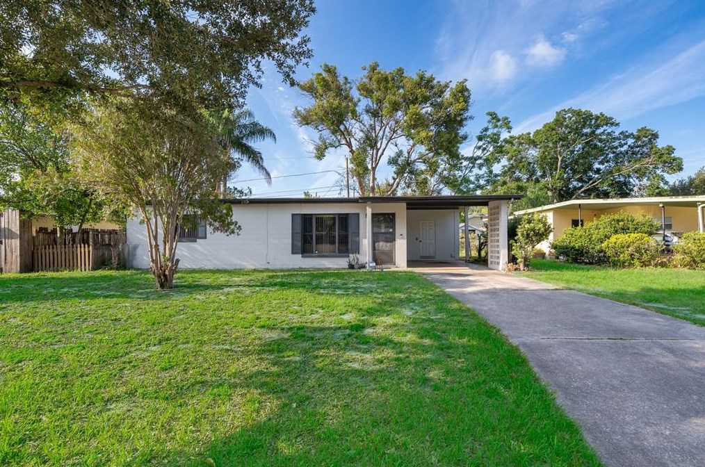 510 Kentia Rd, Casselberry, FL 32707