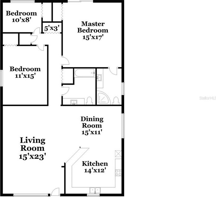 1816 12th St S, Saint Petersburg, FL 33704