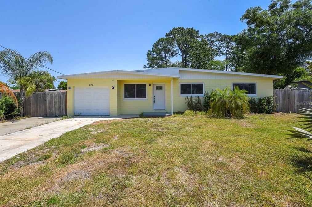 287 N Yonge St, Ormond Beach, FL 32174
