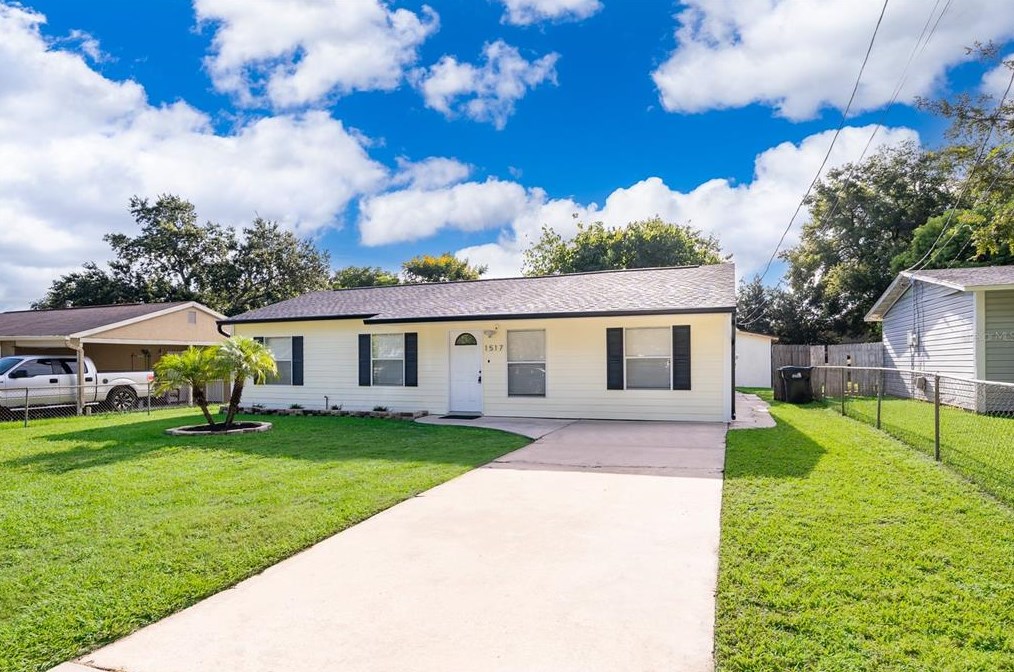 1517 Overdale St, Orlando, FL 32825-5324