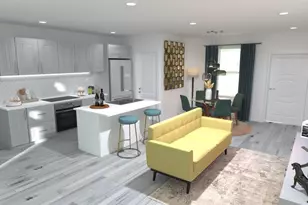 4963 Pall Mall St E, Kissimmee, FL 34758 - Photo 2