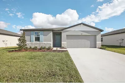 1748 Forest Run Lane, Auburndale, FL 33823 - Photo 1