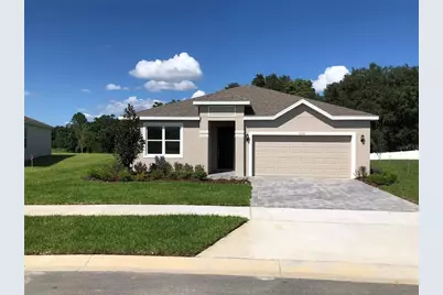 1222 Atlantic Avenue, Fruitland Park, FL 34731 - Photo 1