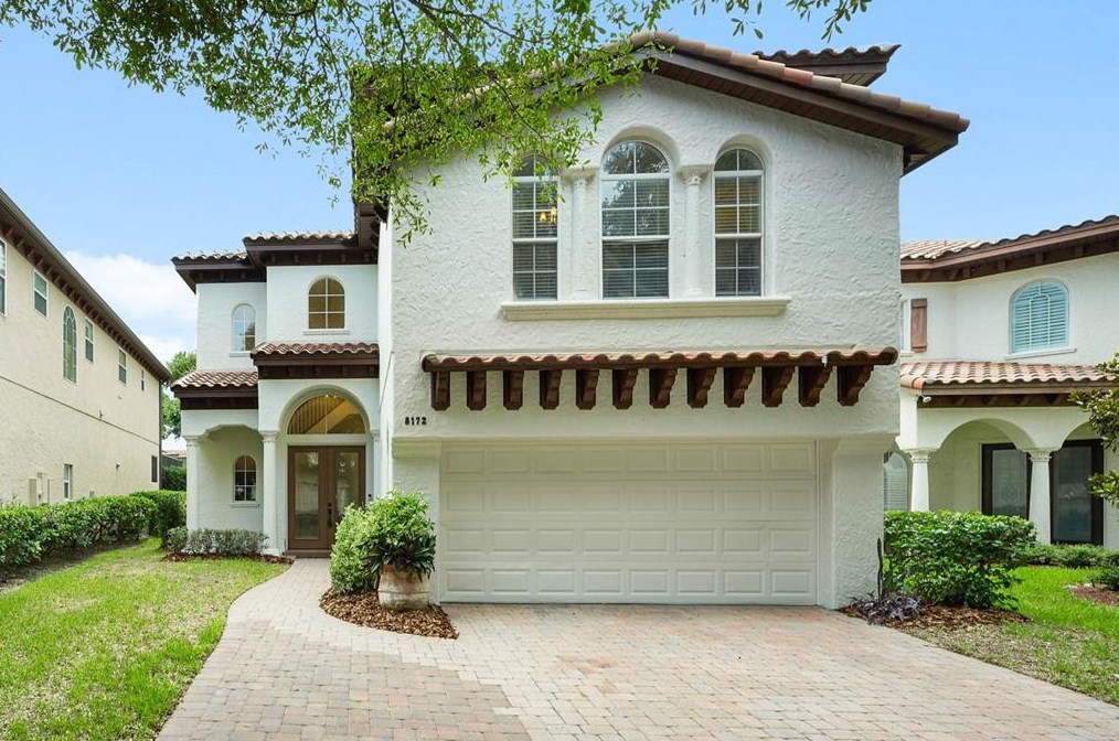 8172 Via Rosa, Orlando, FL 32836-8789