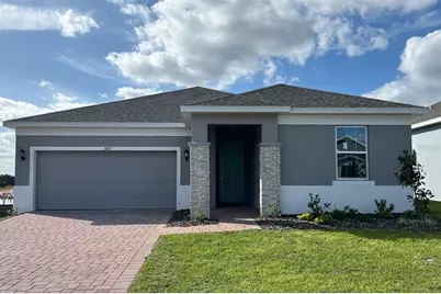 6821 Serpent Hawk Lane Street, Howey in the Hills, FL 34737 - Photo 1