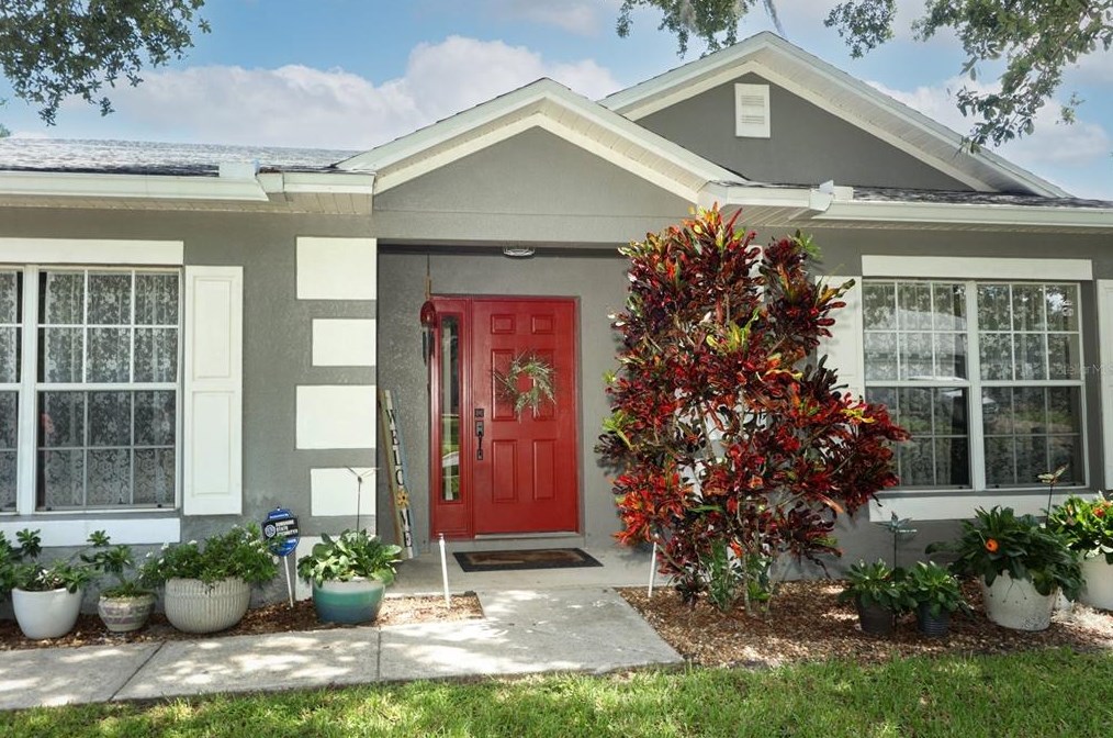 1066 Woodson Hammock Cir, Winter Garden, FL 34787-2180