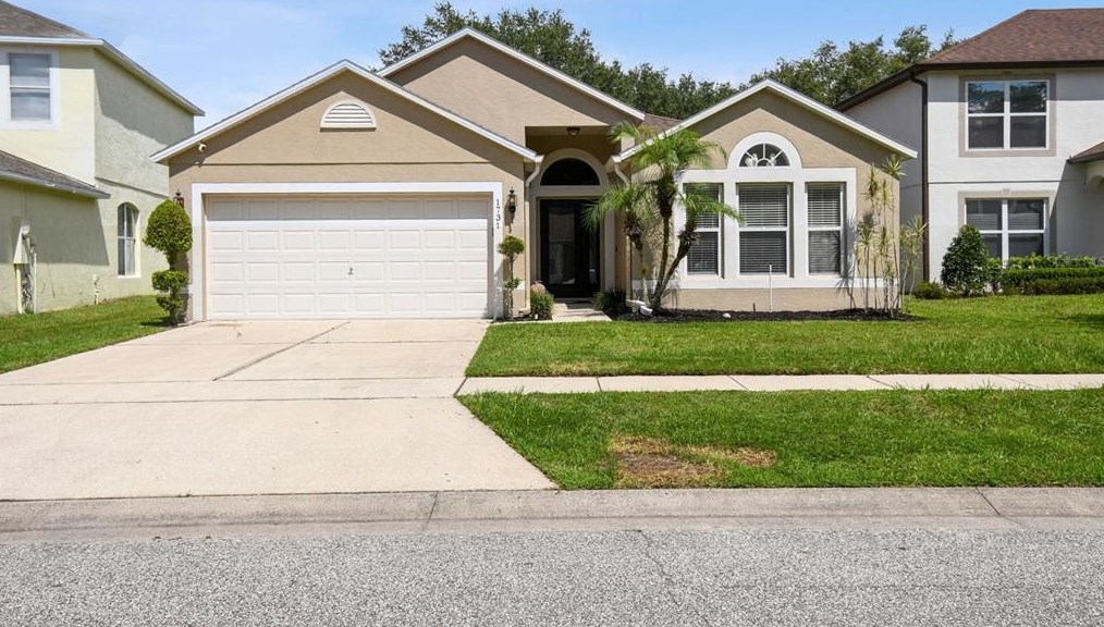 1731 Cornerview Ln, Orlando, FL 32820-1920