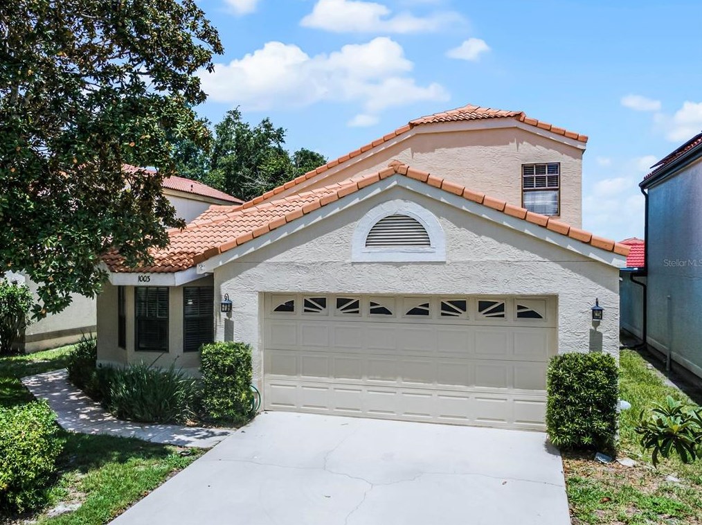 1003 Knoll Wood Ct, Casselberry, FL 32708
