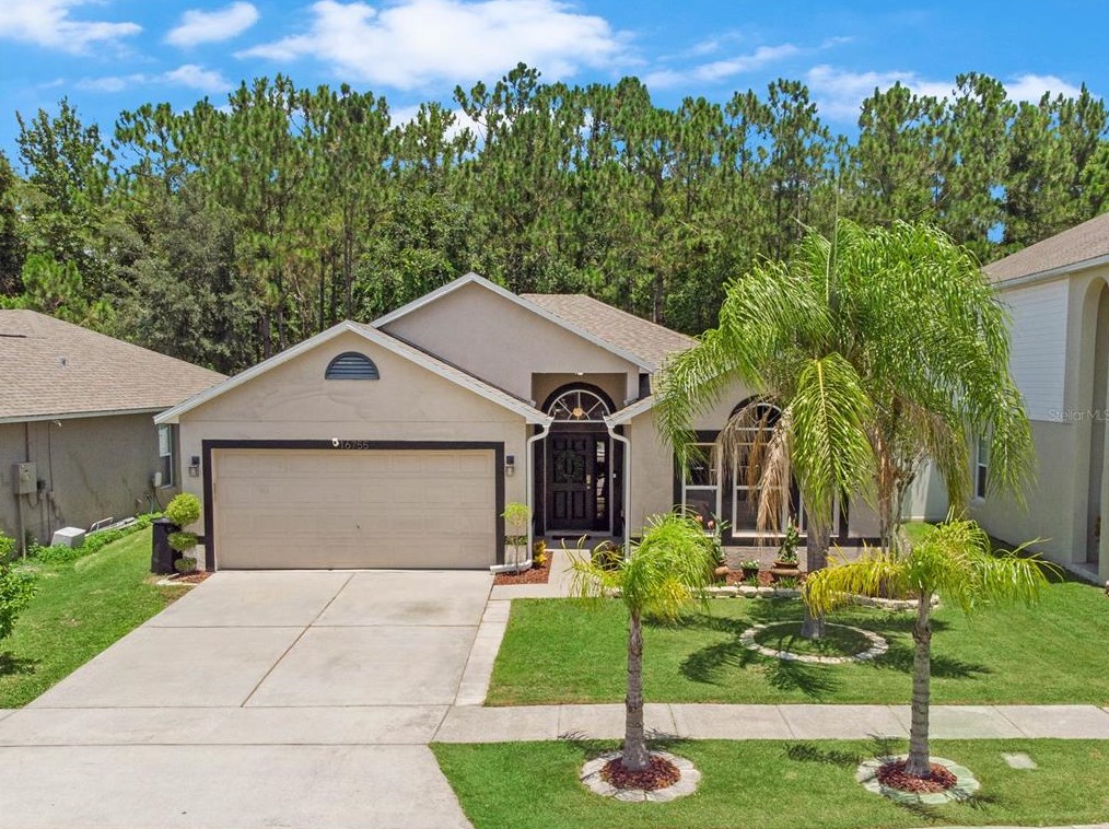 16755 Corner Lake Dr, Orlando, FL 32820-1930