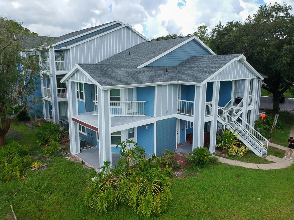 2561 Grassy Point Dr #205, Lake Mary, FL 32746