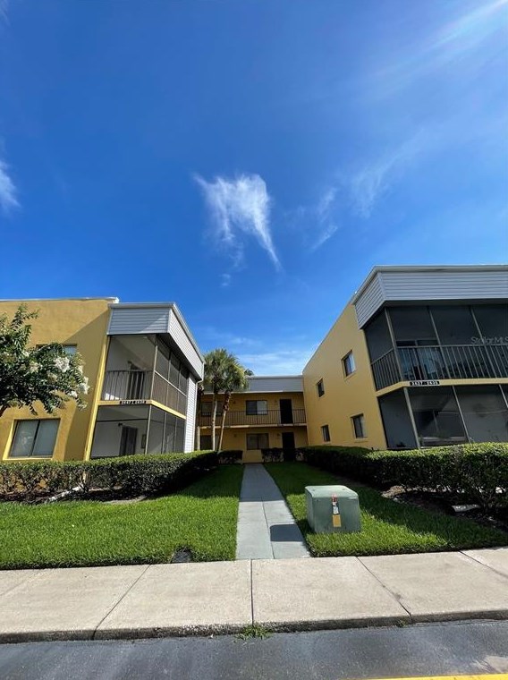 2741 Oak Park Way, Orlando, FL 32822-4165