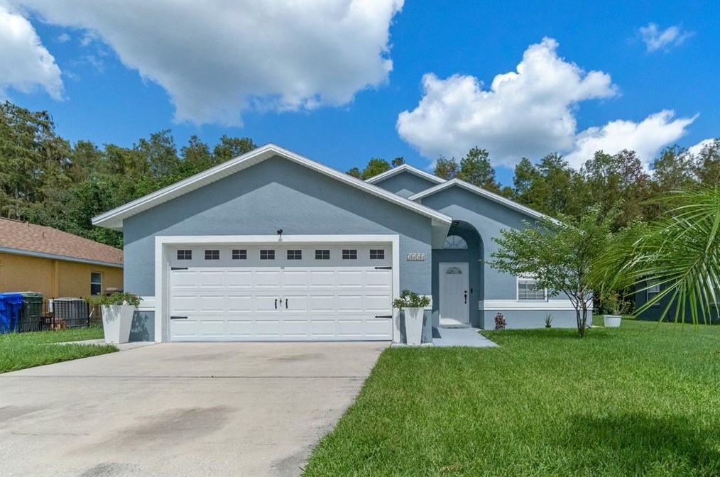 2456 Oak Mill Dr, Kissimmee, FL 34744