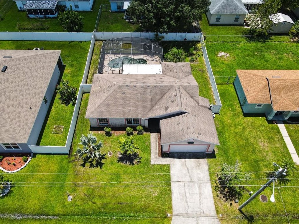 814 Cabaret Ct, Kissimmee, FL 34759