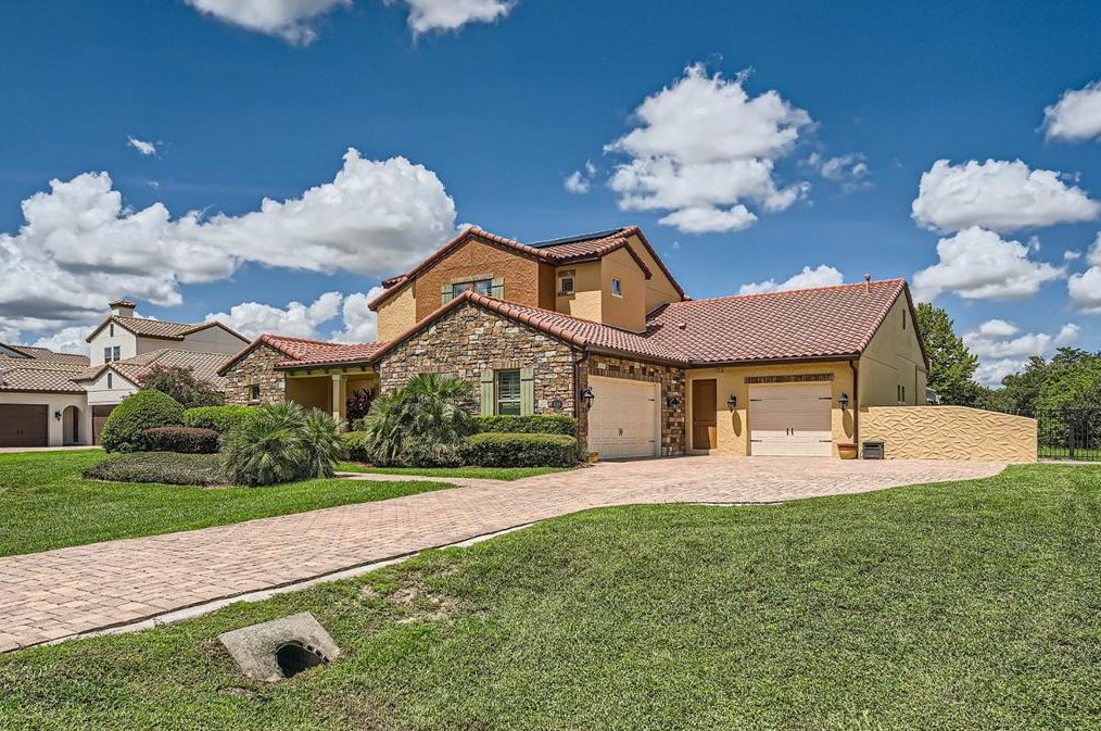 5566 Marleon Dr, Windermere, FL 34786